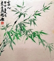 Bamboo
